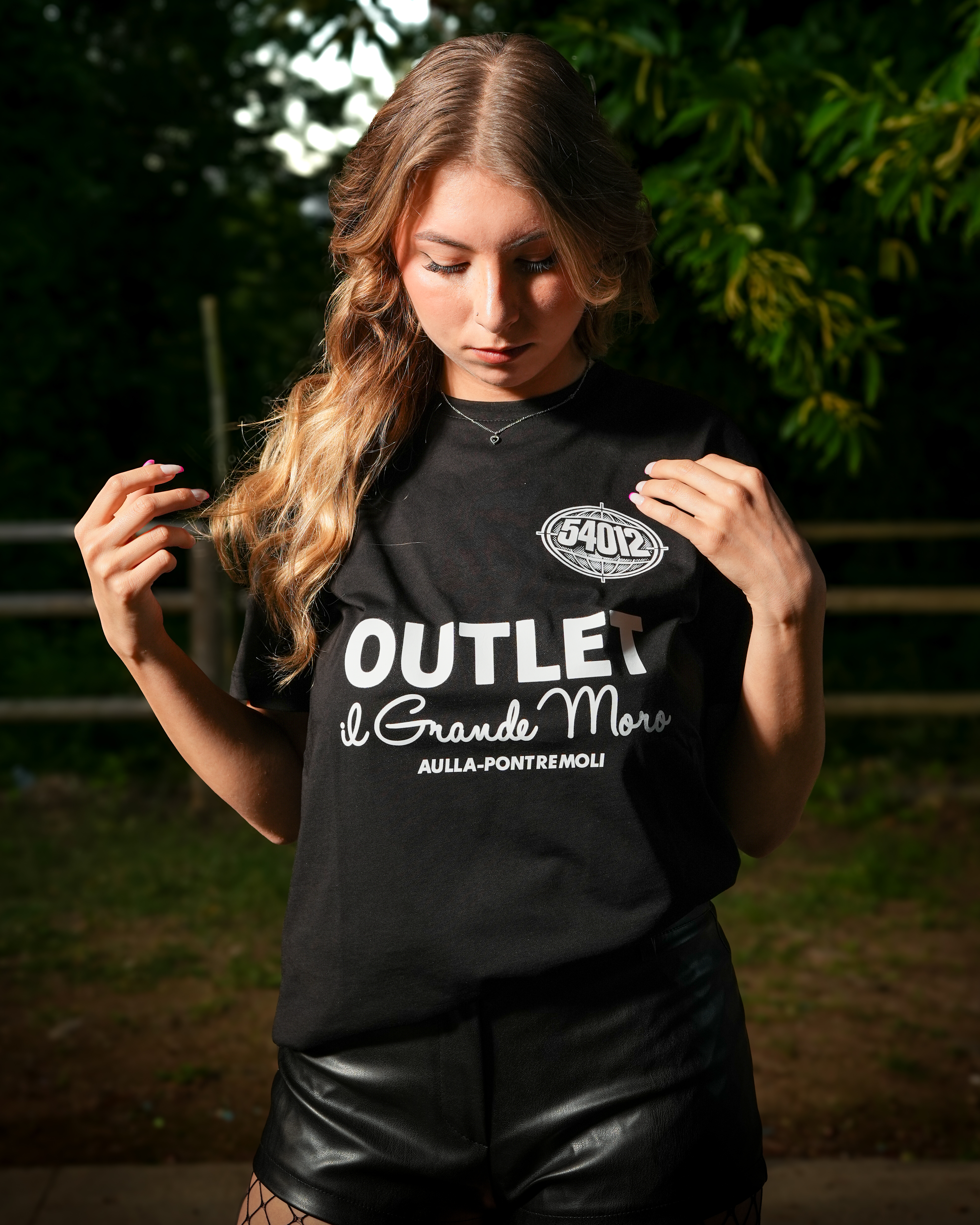 Outlet il Grande Moro · 54012